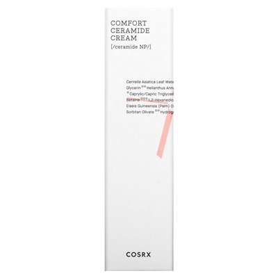 COSRX, Balancium, Comfort Ceramid Cream, 2,82 Unzen (80 g)