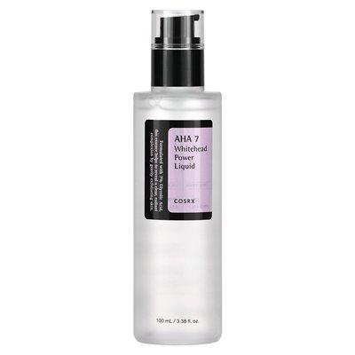 COSRX, AHA 7 Whitehead Power Liquid, 3,38 Fl Oz (100 ml)