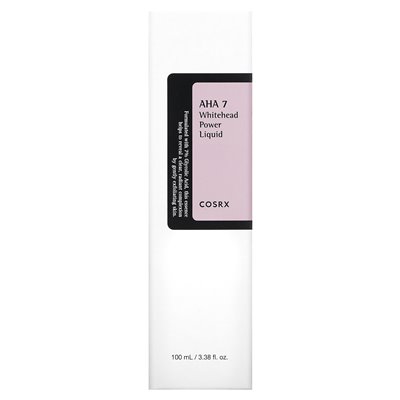 COSRX, AHA 7 Whitehead Power Liquid, 3,38 Fl Oz (100 ml) COSRX, AHA 7 Whitehead Power Liquid, 3,38 Fl Oz (100 ml)