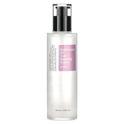 COSRX, Galactomyces 95 Ausgleichende Essenz, 3,38 Fl Oz (100 ml)