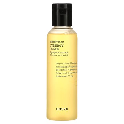 COSRX, Full Fit, Propolis Synergy Toner, 5,07 Fl Oz (150 ml)