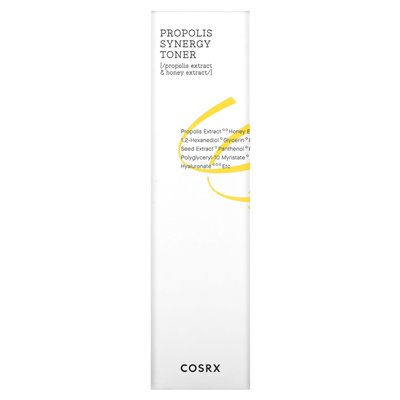 COSRX, Full Fit, Propolis Synergy Toner, 5,07 Fl Oz (150 ml)
