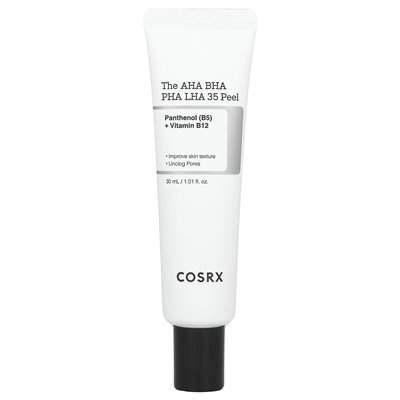 COSRX, The Aha Bha Pha LHA 35 Peel, 1,01 Fl Oz (30 ml)