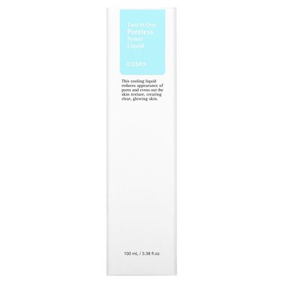 COSRX, Zwei-in-Eins-Power-Liquid, 3,38 fl oz (100 ml)