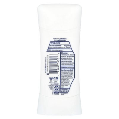 Dove, Advanced Care, Invisible, Anti-Perspirant Dezodorant, Clear Finish, 2,6 uncji (74 g)