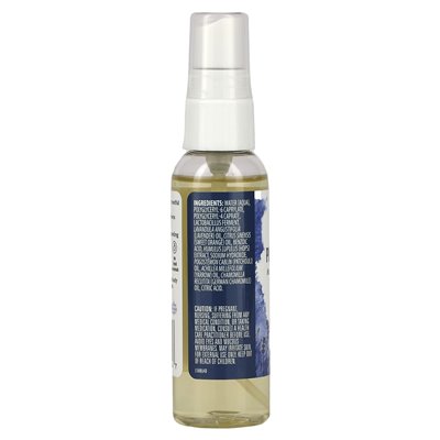 Aura Cacia, Mgiełka do Aromaterapii, 2 uncji fl (59 ml) Aura Cacia, Mgiełka do Aromaterapii, 2 uncji fl (59 ml)