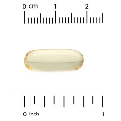 California Gold Nutrition, Kid's Omega-3 Oil rybny, naturalna truskawka, 60 miękkich żelatyny rybnej California Gold Nutrition, Kid's Omega-3 Oil rybny, naturalna truskawka, 60 miękkich żelatyny rybnej
