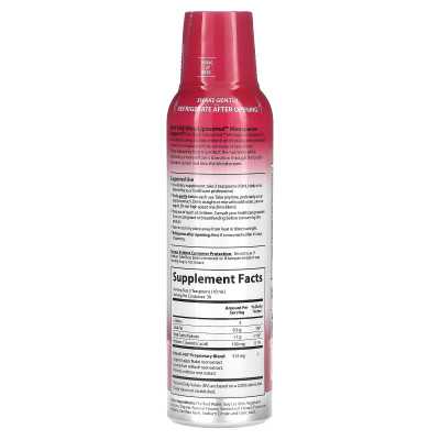 Aurora Nutascicience, Ultra-Liposome Menopause Support, 10 Fl Oz (300 ml)