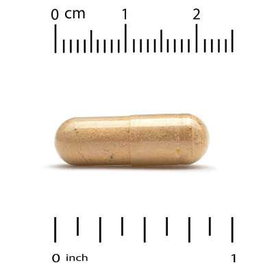 California Gold Nutrition, Multiwitamin i Mineral, Dwa-Day, 60 Veggie Capsules California Gold Nutrition, Multiwitamin i Mineral, Dwa-Day, 60 Veggie Capsules
