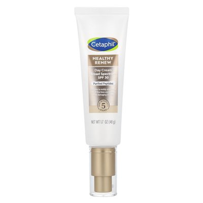 Cetaphil, Healthy Renew, Tagescreme, LSF 30, parfümfrei, 1,7 oz (48 g)