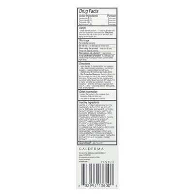 Cetaphil, Healthy Renew, Tagescreme, LSF 30, parfümfrei, 1,7 oz (48 g)