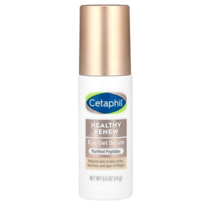 Cetaphil, Zdrowy Renew, surowica żelowa, 0,5 uncji (14 g)