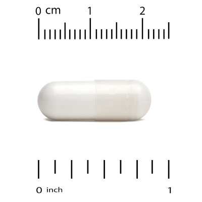 California Gold Nutrition, L-glutation (zredukowany), 500 mg, 30 kapsułek wegetariańskich California Gold Nutrition, L-glutation (zredukowany), 500 mg, 30 kapsułek wegetariańskich