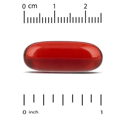California Gold Nutrition, Premium Krill Oil z Supniaboost, 1000 mg, 60 miękkich żelatyny rybnej