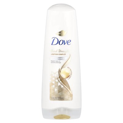 Gołębica, siła wiązania + odżywka kompleksu peptydowego, 12 fl Oz (355 ml)