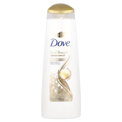 Szampon z kompleksu peptydowy gołębia, siła wiązania + peptyd, 12 fl Oz (355 ml) Szampon z kompleksu peptydowy gołębia, siła wiązania + peptyd, 12 fl Oz (355 ml)