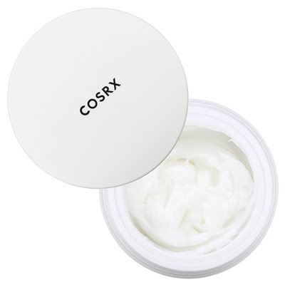 COSRX, Hydrium, mit Feuchtigkeit und Energie angereicherte Creme, 50 ml (1,69 fl. oz.)