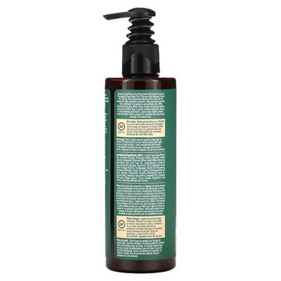 Desert Essence, Porentiefenreiniger, gründliche Reinigung, 8,5 fl oz (250 ml)