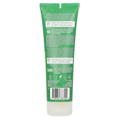 Desert Essence, Conditioner, Volumizing, Green Apple & Ginger, 8 Fl Oz (237 ml) Desert Essence, Conditioner, Volumizing, Green Apple & Ginger, 8 Fl Oz (237 ml)