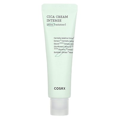 COSRX, CICA Cream Intense, 1.69 Fl Oz (50 ml)