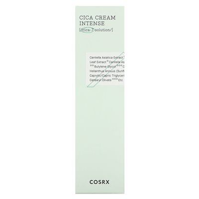 COSRX, CICA Cream Intense, 1.69 Fl Oz (50 ml)