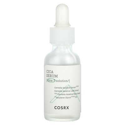 COSRX, Pure Fit, CICA Serum, 1.01 Fl Oz (30 ml)