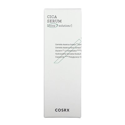 COSRX, Pure Fit, CICA Serum, 1.01 Fl Oz (30 ml)