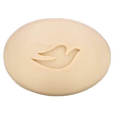 Dove, Restoring, Coconut & Cocoa Butter, 6 Bars, 3.75 oz (106 g)