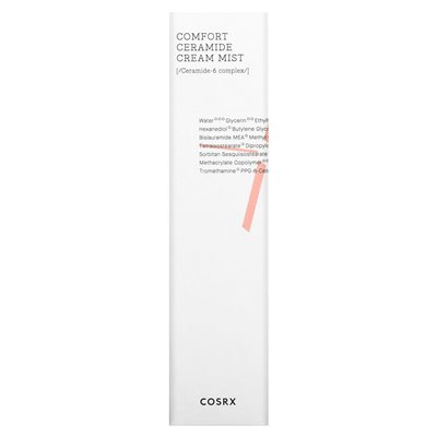 COSRX, Comfort Ceramid Cream Mist, 4,05 Fl Oz (120 ml)