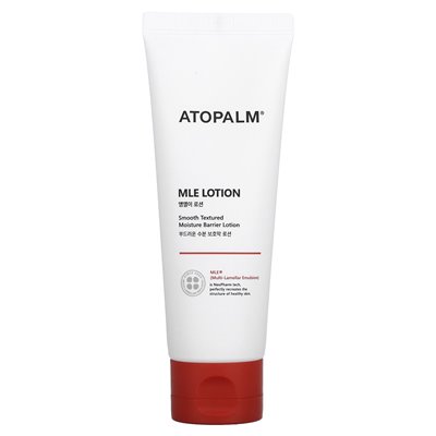 Atopalm, MLE Bals, 4 fl oz (120 ml) Atopalm, MLE Bals, 4 fl oz (120 ml)
