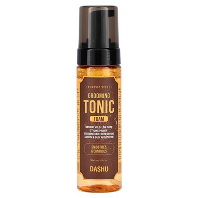 Dasku, klasyczny styl, pielęgnacja pianki tonicznej, 6,76 fl oz (200 ml)