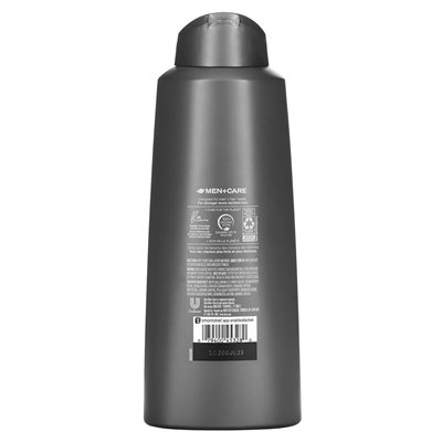 Dove, Men+Care, 2w1 Szampon + Odżywka, Świeży & Czysty, 20,4 fl oz (603 ml) Dove, Men+Care, 2w1 Szampon + Odżywka, Świeży & Czysty, 20,4 fl oz (603 ml)