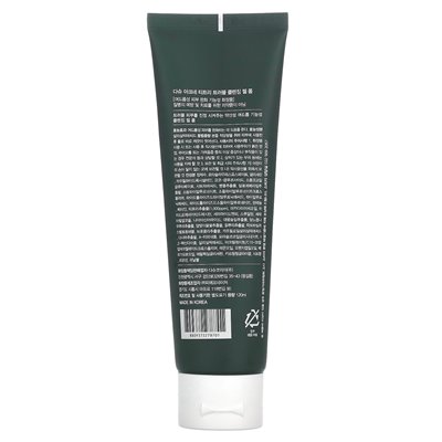 Dashu Akne-Reinigungsgel, 4,05 Fl Oz (120 ml)