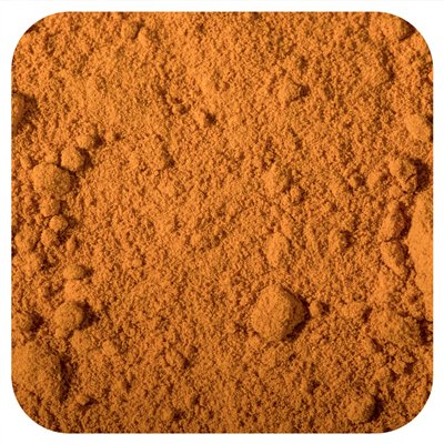 California Gold Nutrition, Superfoods, Organic Turkumeric Powder, 4 uncje (114 g)