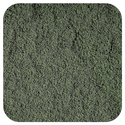 California Gold Nutrition, Superfoods, Organic Spirulina w proszku, 8,5 uncji (240 g)