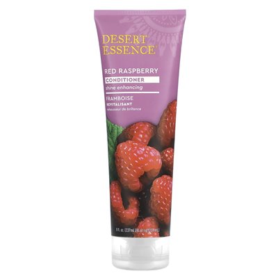 Desert Essence, odżywsza, czerwona malina, 8 fl oz (237 ml)