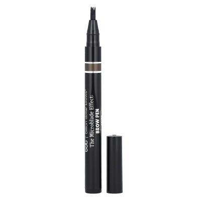Billion Dollar Beauty, Billion Dollar Brows, Microblade-Effekt: Augenbrauen, Taupe, 0,42 oz (1,2 g) Billion Dollar Beauty, Billion Dollar Brows, Microblade-Effekt: Augenbrauen, Taupe, 0,42 oz (1,2 g)
