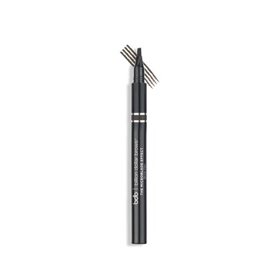 Beauty o wartości miliarda dolarów, brwi o wartości miliarda dolarów, efekt mikroblade: brwi, taupe, 0,42 uncji (1,2 g) Beauty o wartości miliarda dolarów, brwi o wartości miliarda dolarów, efekt mikroblade: brwi, taupe, 0,42 uncji (1,2 g)