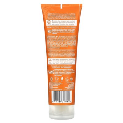 Desert Essence, Odżywka, Mango z Wysp, 8 uncji (237 ml) Desert Essence, Odżywka, Mango z Wysp, 8 uncji (237 ml)