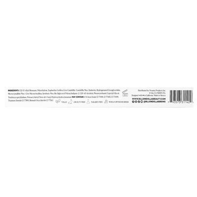 Billion Dollar Beauty, Billion Dollar Brows, Point Brows: Mikro-Augenbrauenstift, Taupe, 0,002 oz (0,06 g)