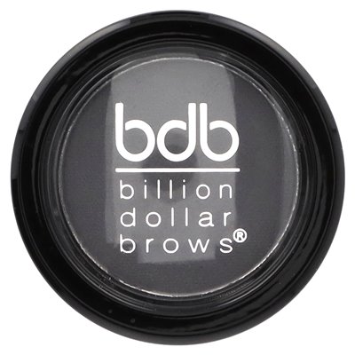 Billion Dollar Beauty, Billion Dollar Brows, Augenbrauenpuder, Rabe, 0,07 oz (2 g)