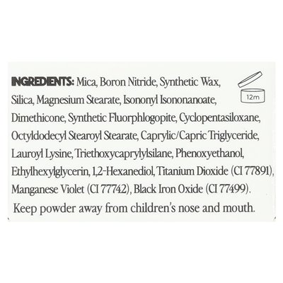 Billion Dollar Beauty, Billion Dollar Brows, Augenbrauenpuder, Rabe, 0,07 oz (2 g)
