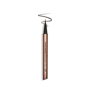 Billion Dollar Beauty, Billion Dollar Brows, Brows, Taupe, 0.028 oz (0.8 g)