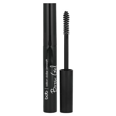 Billion Dollar Beauty, Billion Dollar Brows, Augenbrauengel, 0,16 fl oz (5 ml)
