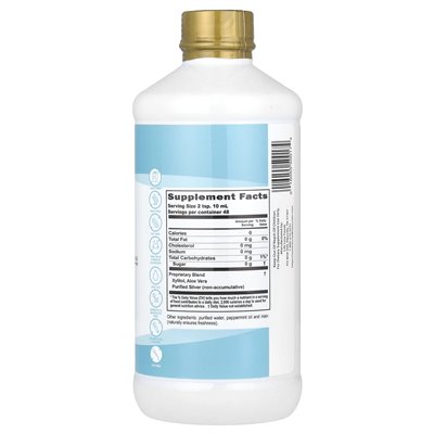 Pochowany skarb, Liquid Advantage®, Xyliswish, płukanie jamy ustnej, 16,54 fl oz (496 ml) Pochowany skarb, Liquid Advantage®, Xyliswish, płukanie jamy ustnej, 16,54 fl oz (496 ml)