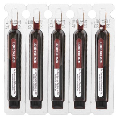 Applied Nutrition, Flüssiges Kollagen, Hautrevitalisierung, Tropische Erdbeere und Kiwi, 10 Liquid Destroyers, 3,35 fl oz (10 Applied Nutrition, Flüssiges Kollagen, Hautrevitalisierung, Tropische Erdbeere und Kiwi, 10 Liquid Destroyers, 3,35 fl oz (10