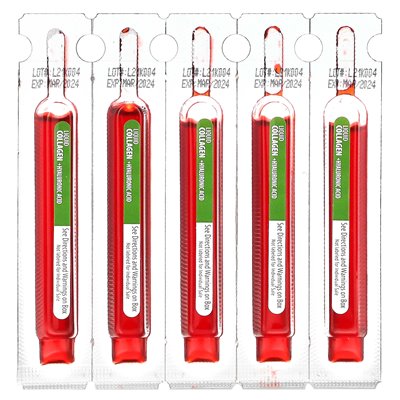 Zastosowane odżywianie, ciekłego kolagenu + kwas hialuronowy, 10 płynnych rubów, 3,35 fl oz (100 ml) Zastosowane odżywianie, ciekłego kolagenu + kwas hialuronowy, 10 płynnych rubów, 3,35 fl oz (100 ml)
