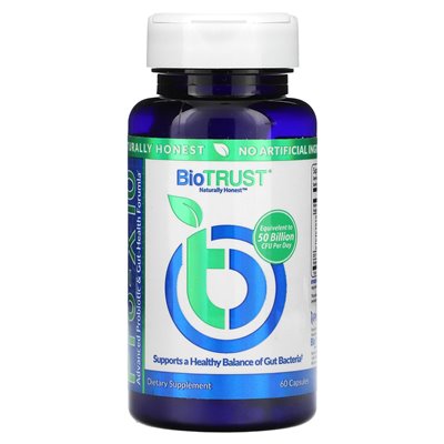 BioTRUST, Pro-X10, 60 Capsules BioTRUST, Pro-X10, 60 Capsules