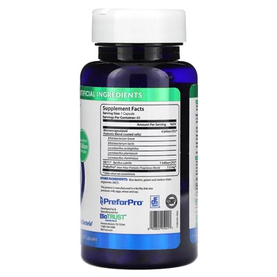 BioTRUST, Pro-X10, 60 Capsules BioTRUST, Pro-X10, 60 Capsules