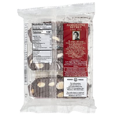 Almondina, Choconut®, almond and chocolate, 4 oz (113 g)